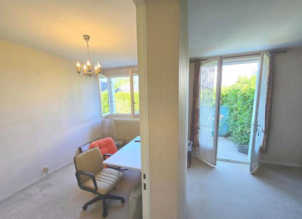 Maison Reze 4 chambres 133m²