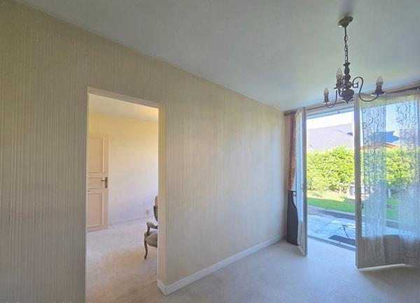 Maison Reze 4 chambres 133m²
