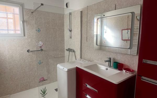 Appartement à vendre    3 pièces • 63 m2 Canet-en-Roussillon