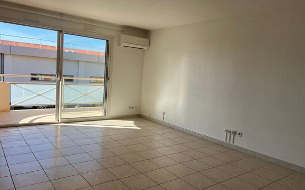 Appartement à vendre    3 pièces • 63 m2 Canet-en-Roussillon