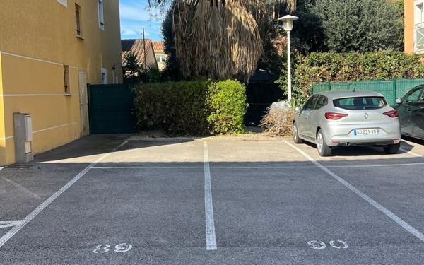 Appartement à vendre    3 pièces • 63 m2 Canet-en-Roussillon