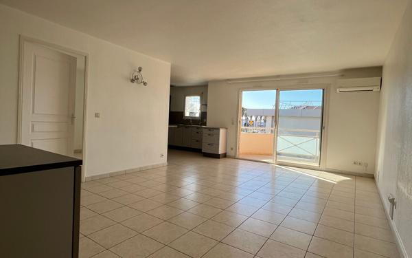 Appartement à vendre    3 pièces • 63 m2 Canet-en-Roussillon