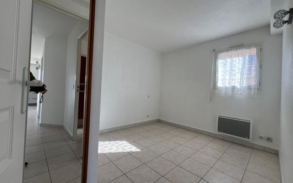 Appartement à vendre    3 pièces • 63 m2 Canet-en-Roussillon