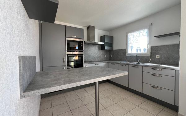 Appartement à vendre    3 pièces • 63 m2 Canet-en-Roussillon