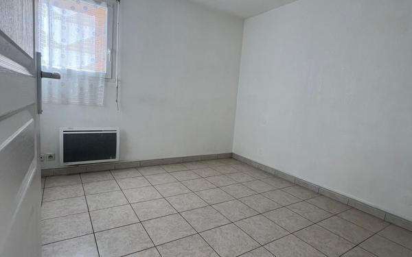 Appartement à vendre    3 pièces • 63 m2 Canet-en-Roussillon