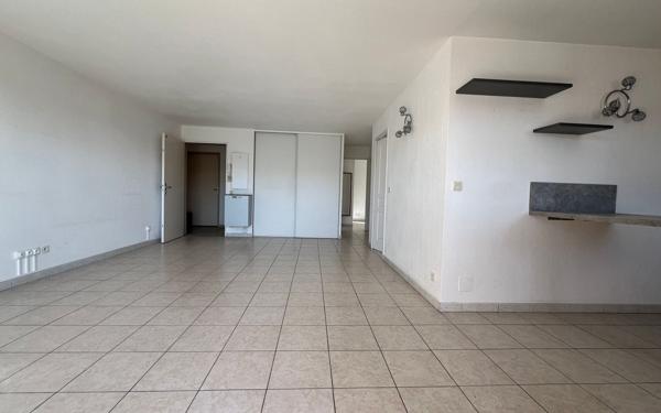 Appartement à vendre    3 pièces • 63 m2 Canet-en-Roussillon