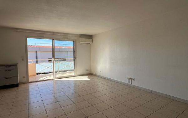 Appartement à vendre    3 pièces • 63 m2 Canet-en-Roussillon