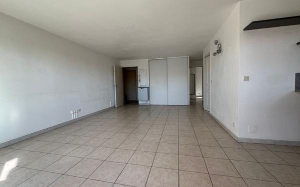 Appartement à vendre    3 pièces • 63 m2 Canet-en-Roussillon