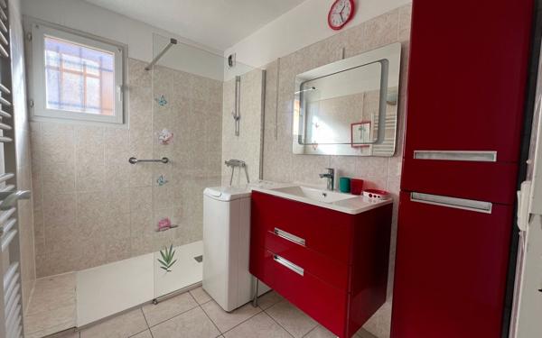 Appartement à vendre    3 pièces • 63 m2 Canet-en-Roussillon