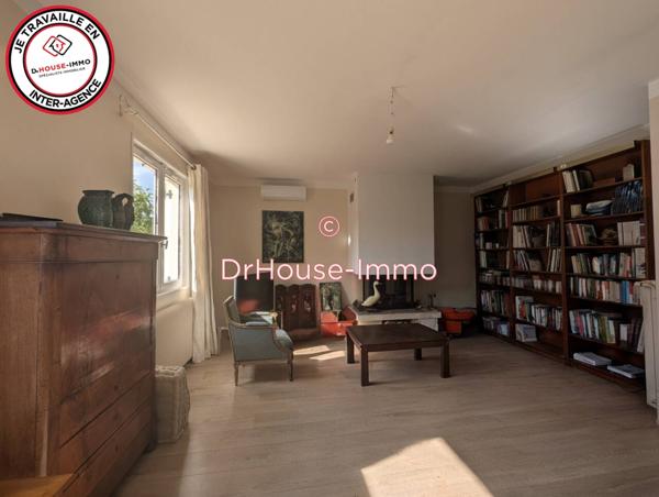 Maison à vendre 5 pièces de 96 m²