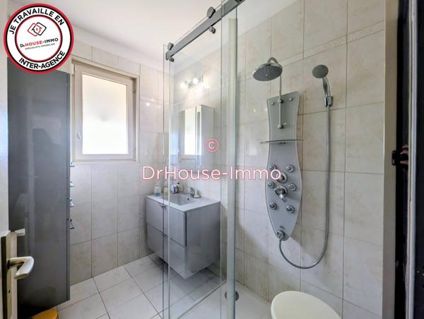 Maison à vendre 5 pièces de 96 m²
