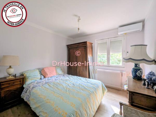 Maison à vendre 5 pièces de 96 m²