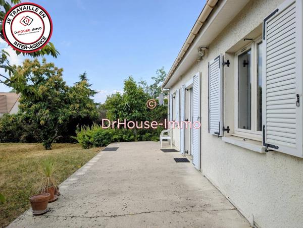 Maison à vendre 5 pièces de 96 m²