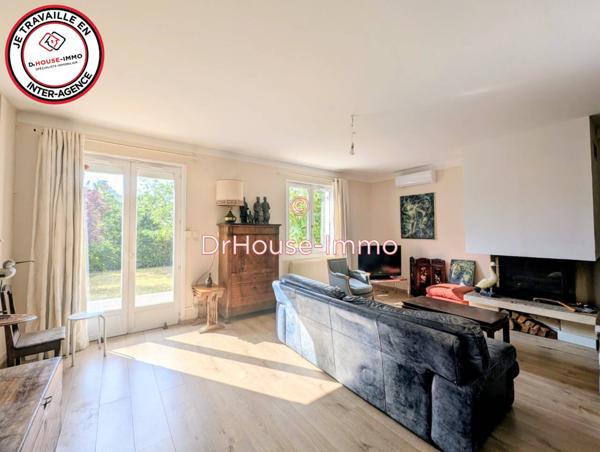 Maison à vendre 5 pièces de 96 m²