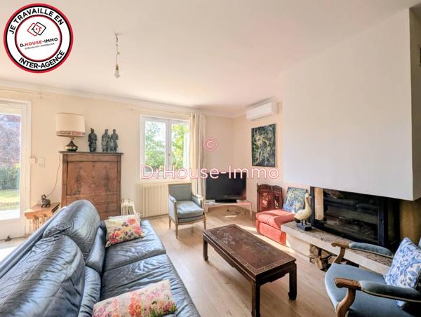 Maison à vendre 5 pièces de 96 m²