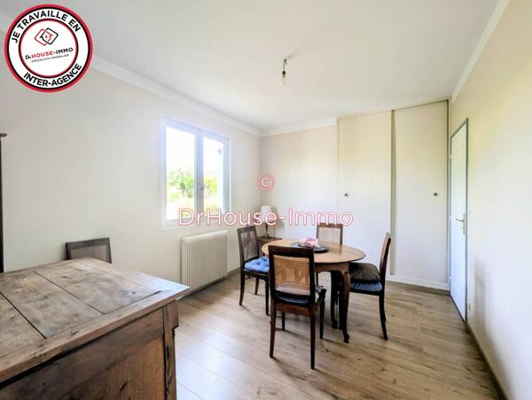 Maison à vendre 5 pièces de 96 m²
