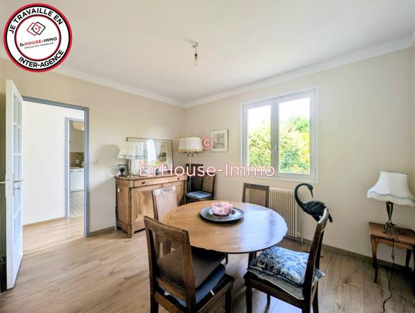 Maison à vendre 5 pièces de 96 m²