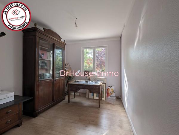 Maison à vendre 5 pièces de 96 m²