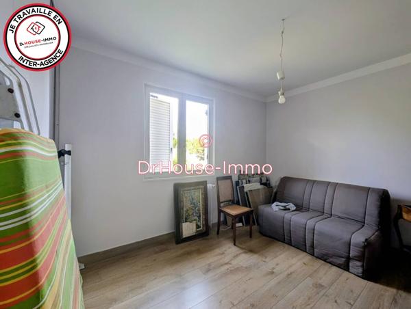 Maison à vendre 5 pièces de 96 m²