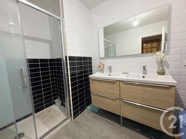 Maison à vendre  5 pièces - 120,68 m2 DEOLS - 36