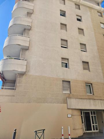 Appartement T2 avec balcon au coeur du 5ème arrondissement de Marseille