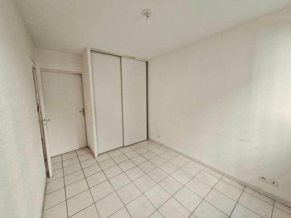 Appartement T2 avec balcon au coeur du 5ème arrondissement de Marseille