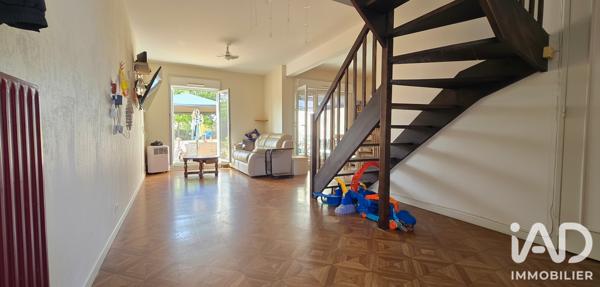 Maison à vendre 4 pièces 86 m² Orval