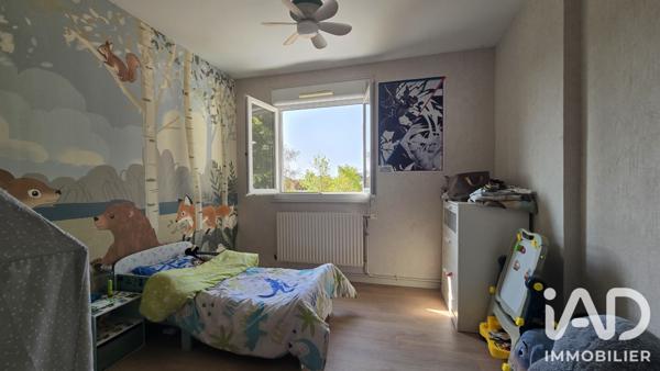 Maison à vendre 4 pièces 86 m² Orval