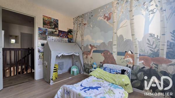 Maison à vendre 4 pièces 86 m² Orval