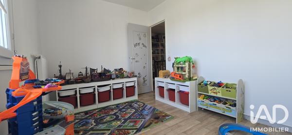 Maison à vendre 4 pièces 86 m² Orval
