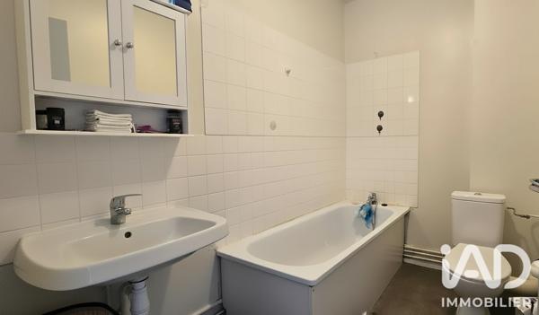 Maison à vendre 4 pièces 86 m² Orval