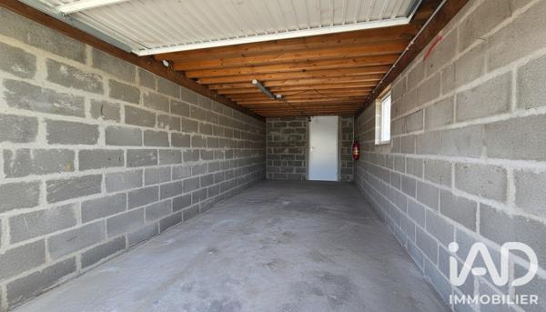 Maison à vendre 4 pièces 86 m² Orval