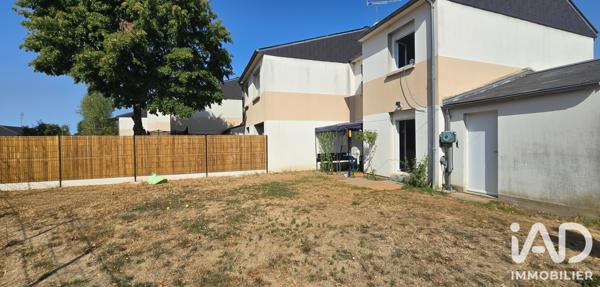 Maison à vendre 4 pièces 86 m² Orval