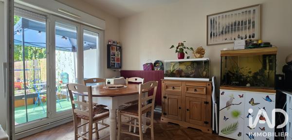 Maison à vendre 4 pièces 86 m² Orval