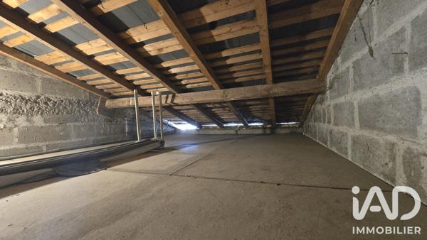 Maison à vendre 4 pièces 86 m² Orval