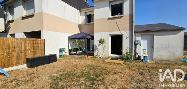 Maison à vendre 4 pièces 86 m² Orval