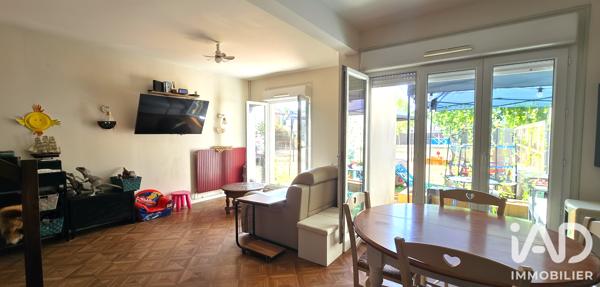 Maison à vendre 4 pièces 86 m² Orval