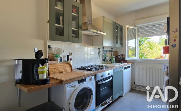 Maison à vendre 4 pièces 86 m² Orval