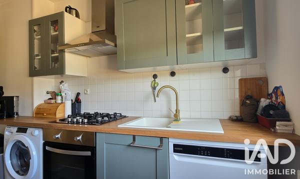 Maison à vendre 4 pièces 86 m² Orval