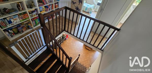 Maison à vendre 4 pièces 86 m² Orval