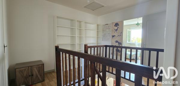 Maison à vendre 4 pièces 86 m² Orval