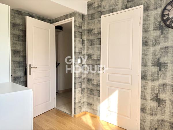 MAISON DE PLAIN-PIED (6 pièces) À VENDRE À SOISY-SUR-SEINE