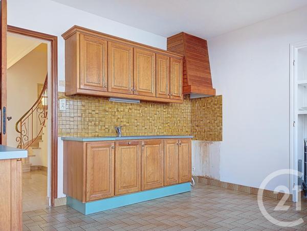 Maison à vendre  6 pièces - 138 m2 THEIX NOYALO - 56