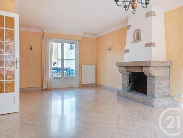 Maison à vendre  6 pièces - 138 m2 THEIX NOYALO - 56