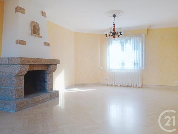 Maison à vendre  6 pièces - 138 m2 THEIX NOYALO - 56