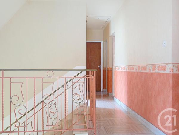 Maison à vendre  6 pièces - 138 m2 THEIX NOYALO - 56