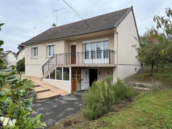 Torigny les villes