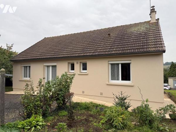 Torigny les villes