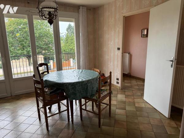 Torigny les villes