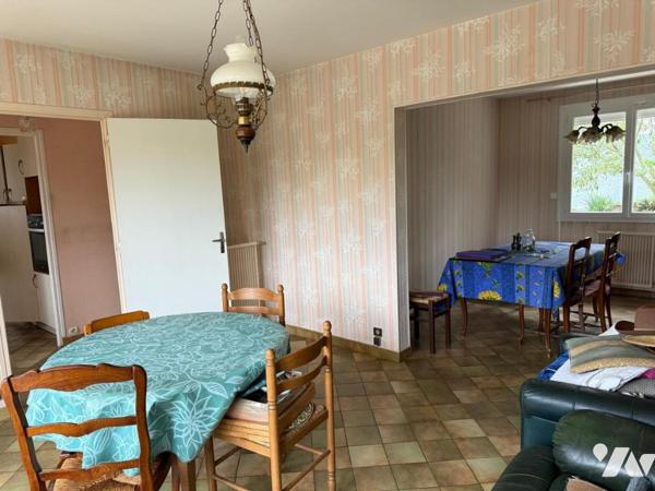 Torigny les villes